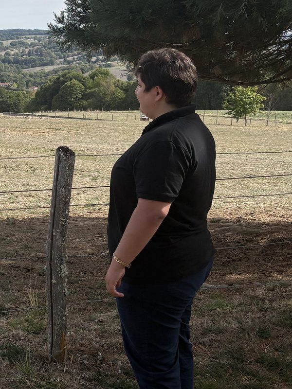 Élise Joffre